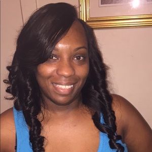 Meet your Posher, Arnetta